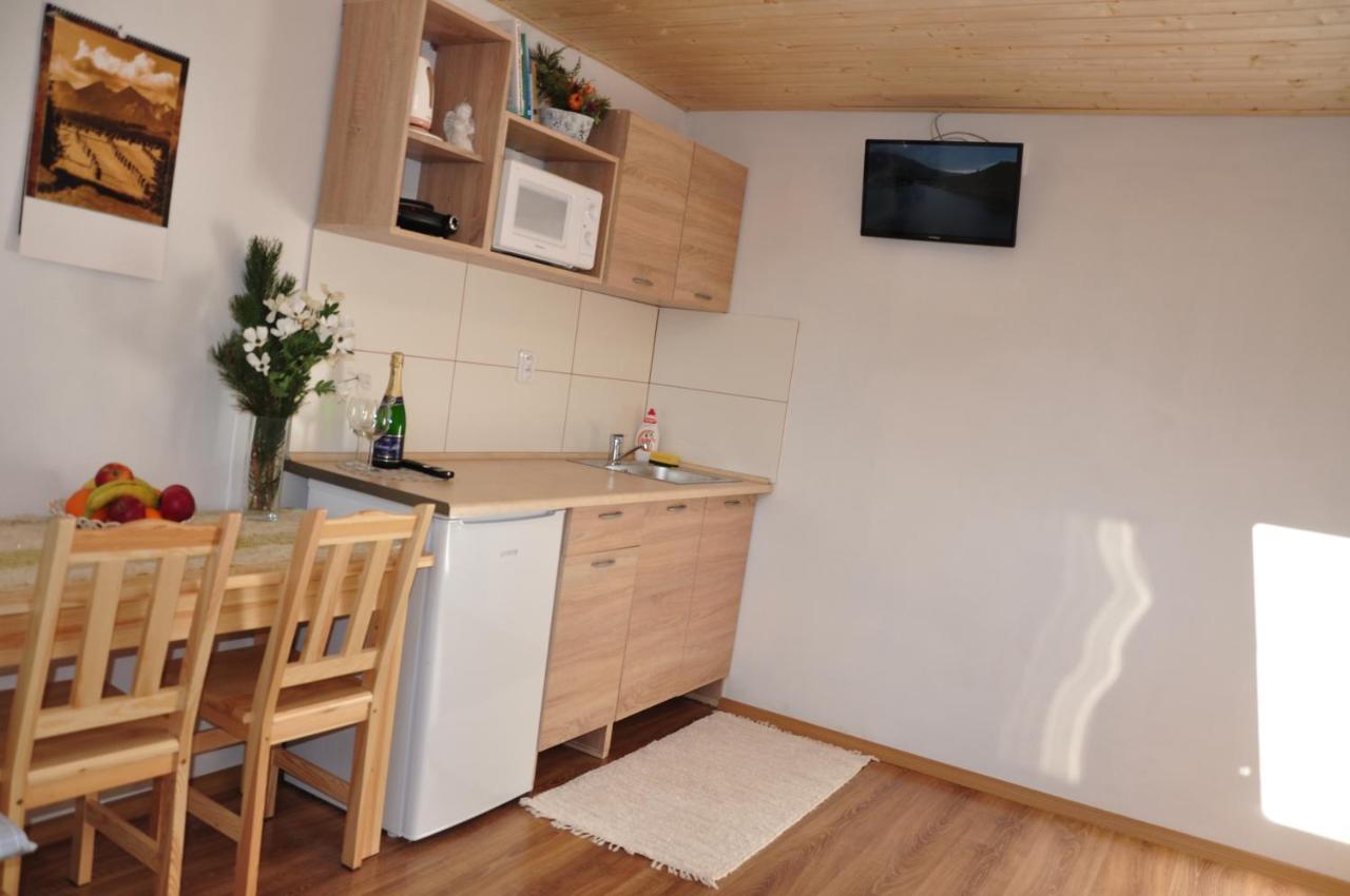 Forester Apartment Zuberec Exterior photo
