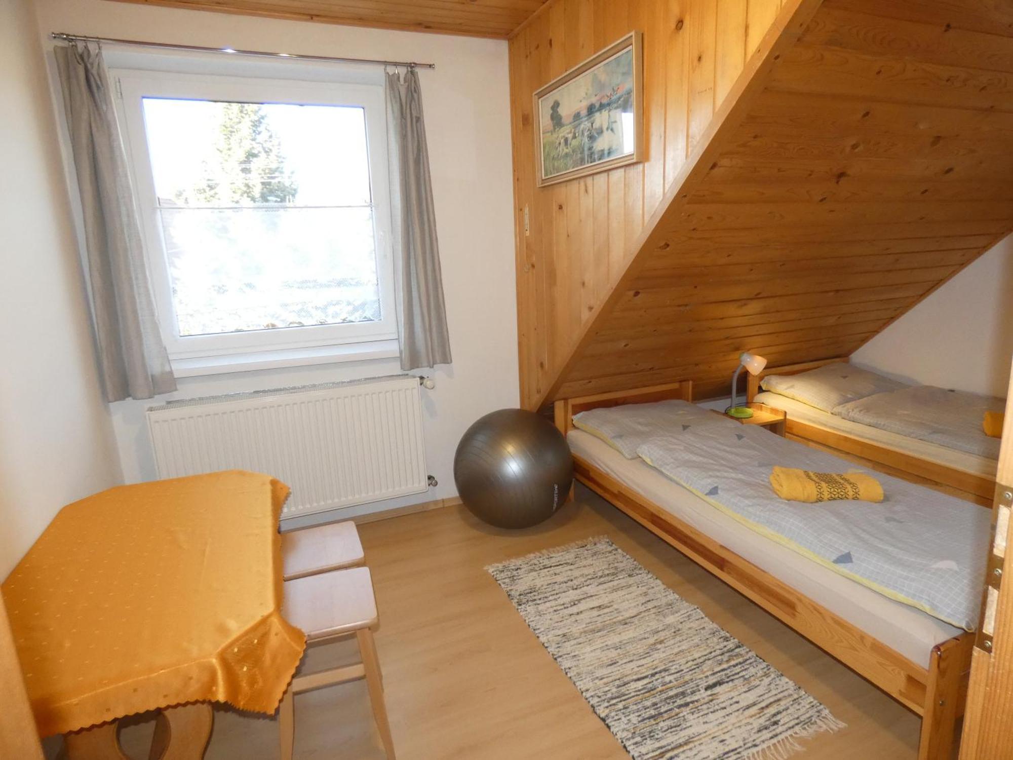Forester Apartment Zuberec Exterior photo