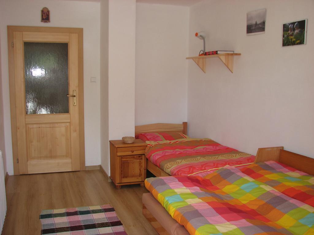 Forester Apartment Zuberec Exterior photo
