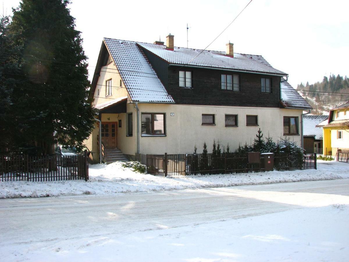 Forester Apartment Zuberec Exterior photo