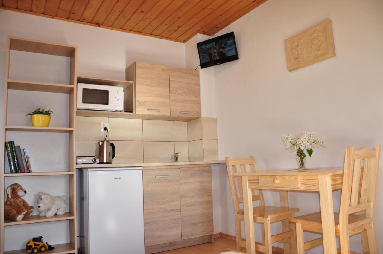 Forester Apartment Zuberec Exterior photo