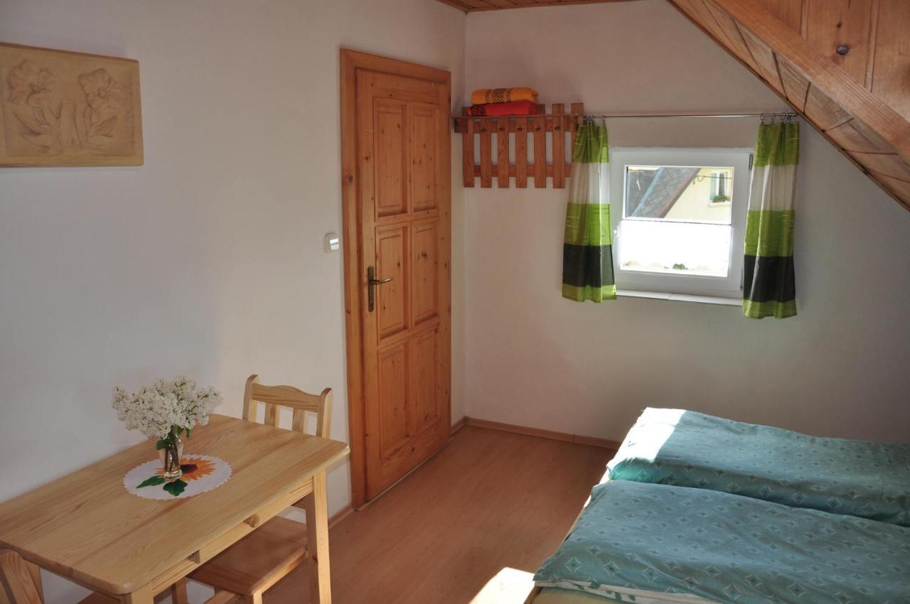 Forester Apartment Zuberec Exterior photo