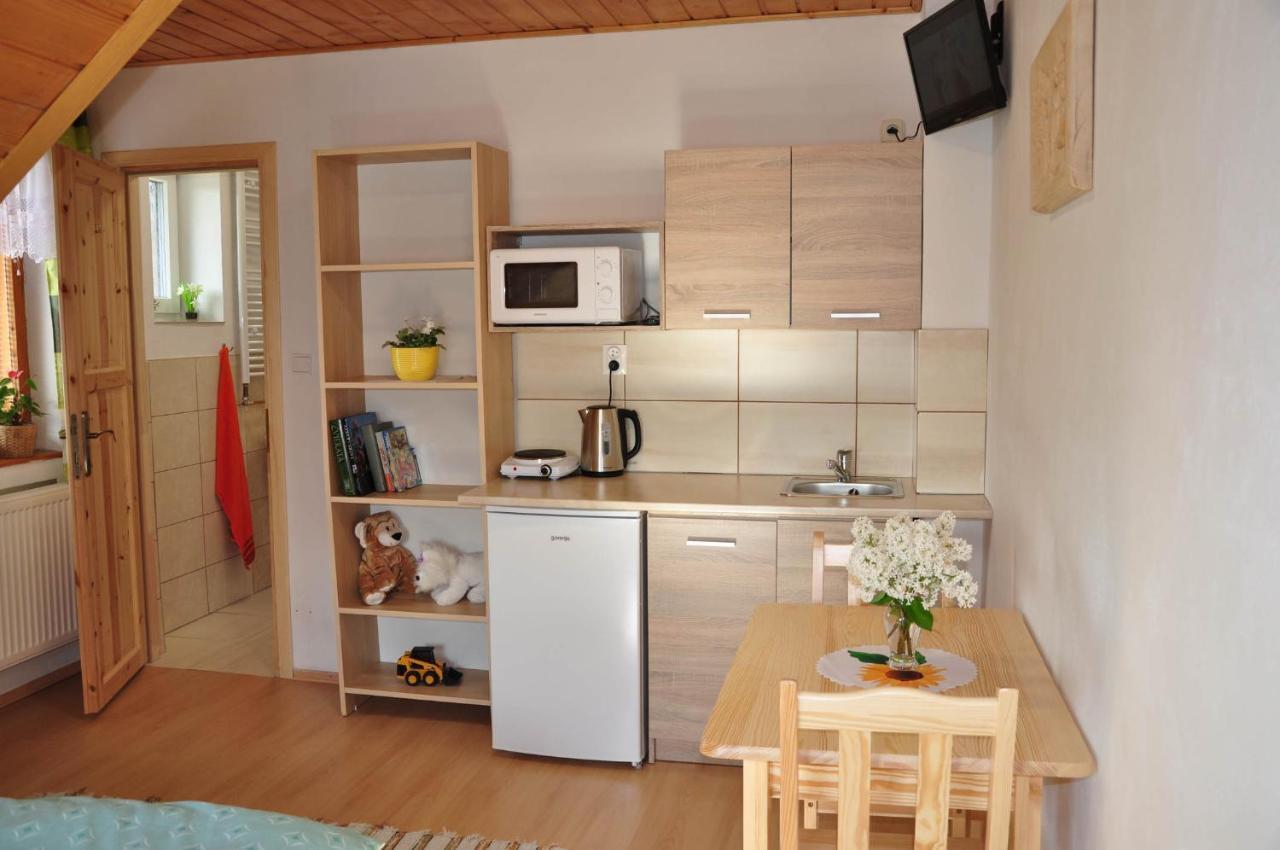 Forester Apartment Zuberec Exterior photo